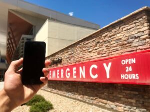 Find Veterinary Emergency Near Me