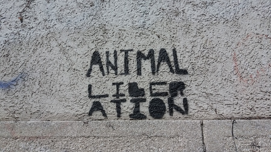 Photo Animal behavior