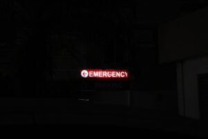 Find Veterinary Emergency Near Me