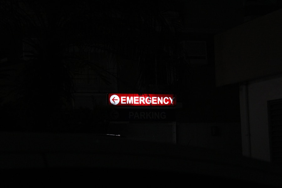Photo "veterinary emergency near me"